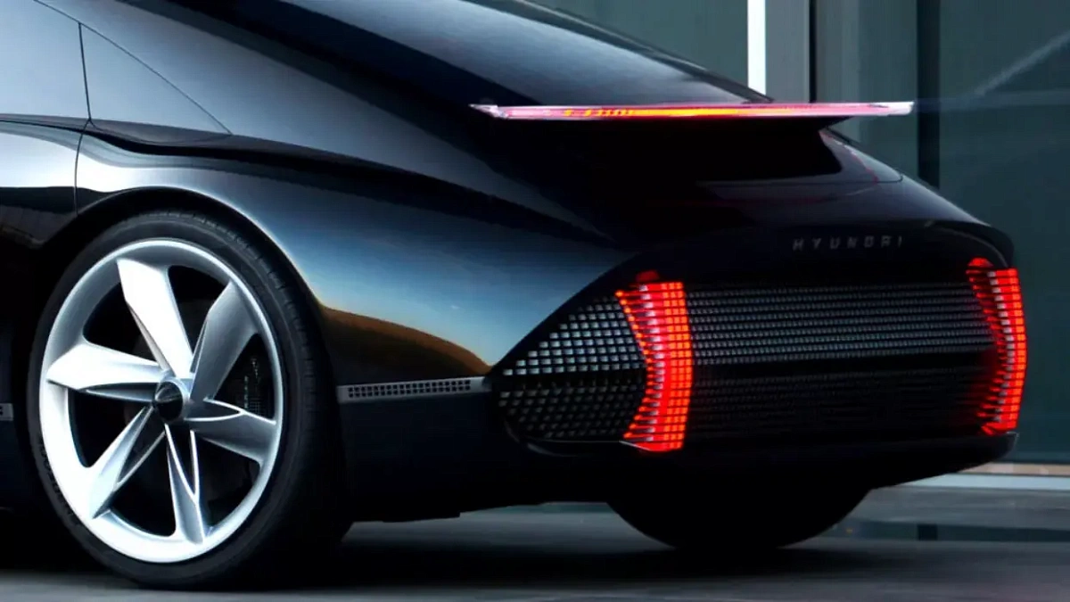 Почему новый электромобиль Hyundai созданный для Китая станет "королем" рынка 