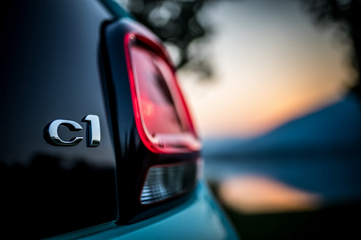 Концерн Citroen прекращает производство автомобилей C1, модели C3 и Ami EV