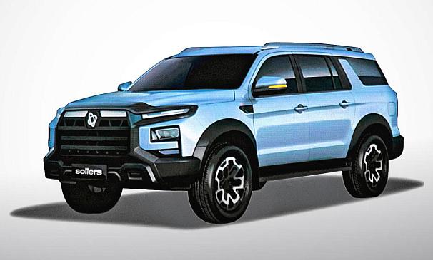 В России может появиться очередной «Русский Прадо». При чем тут Соллерс