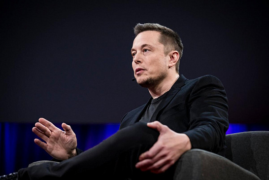 Основатель Tesla Илон Маск стал богатейшим человеком мира по версии Forbes