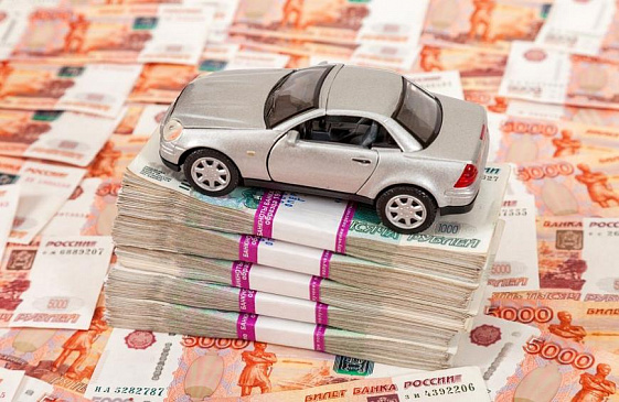 Цены на автомашины в РФ начали повышаться и первой стала LADA