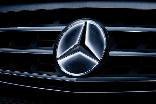 Mercedes-Benz отзывает в России 9 пикапов