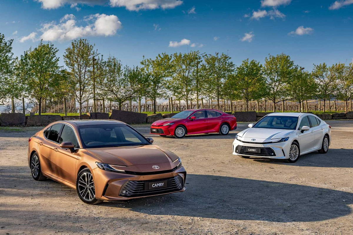 Рост изъятий автомобилей в США: 22,5% машин забирают из-за долгов — как это влияет на рынок