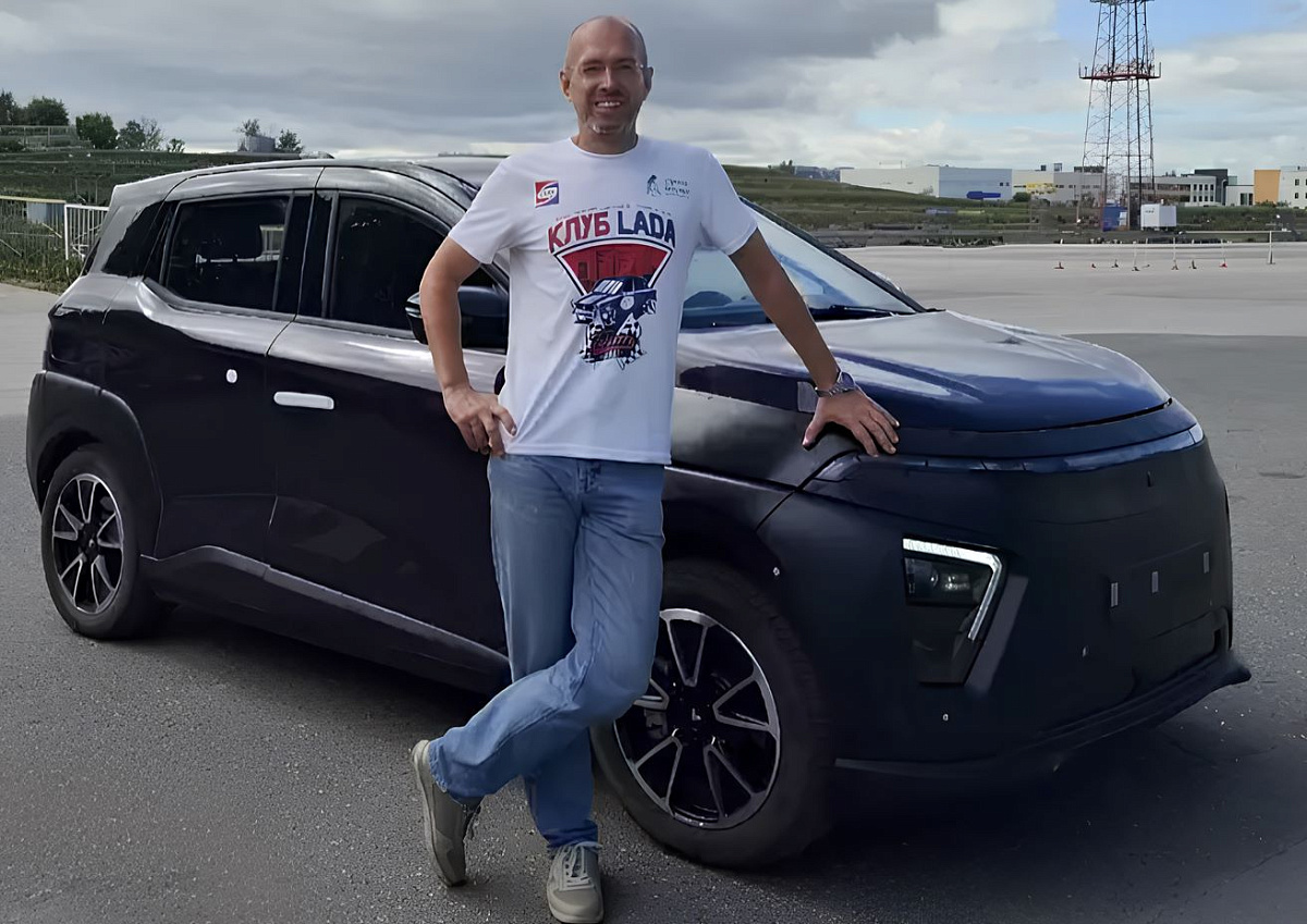 Прорыв: «Атом» сдаёт жесточайшие тесты — все детали запуска