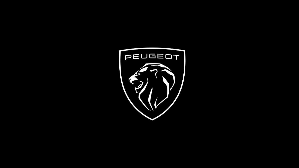 Автобренд Peugeot представил новый логотип