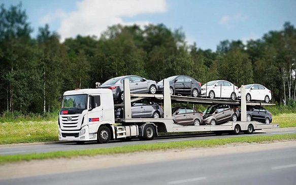 Как выгодно привезти авто из Белоруссии в Россию: чек-лист от «РГ»