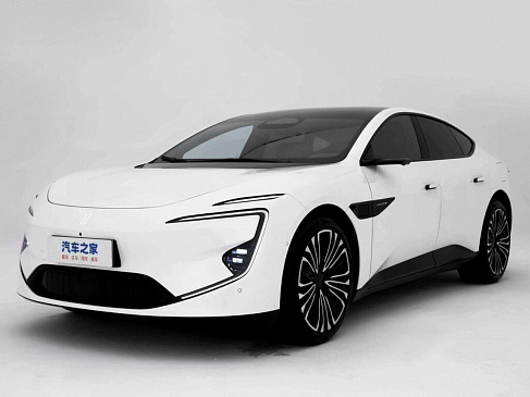 Компания Changan представила три новые модели в Екатеринбурге 