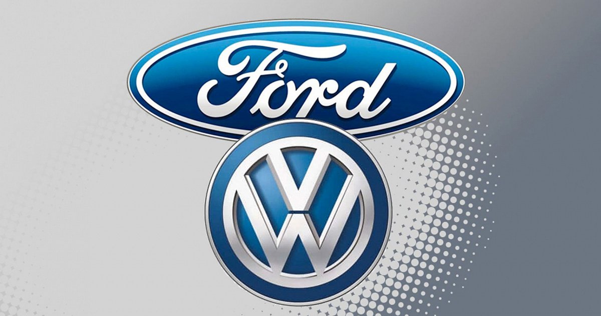 Руководство компании Volkswagen одобрило альянс с Ford
