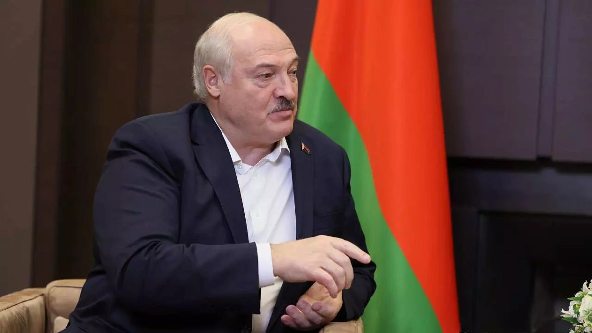 Лукашенко: В Белоруссии стартовало производство легковых автомобилей нового бренда