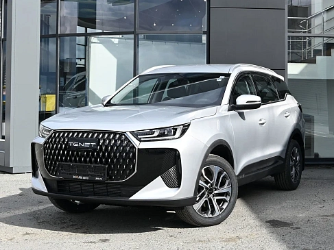 Революция: новый Tenet T7 всего за 2 клика на Ozon