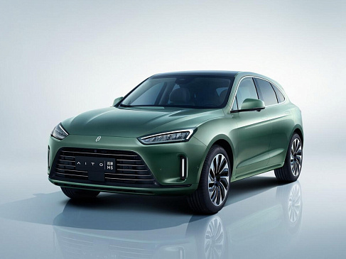 На «Автоторе» планируют собирать люксовые гибриды Seres Aito