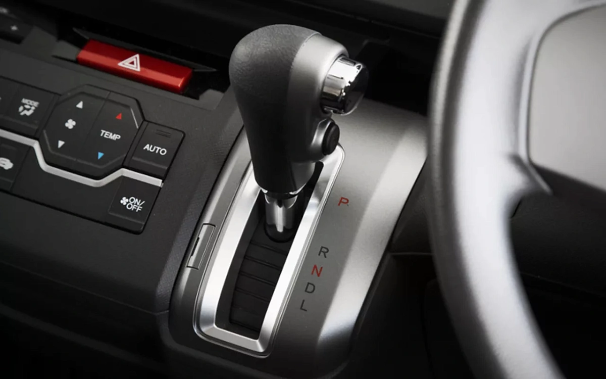 Больше никаких поломок: Toyota обошла конкурентов на 200% в надежности вариатора