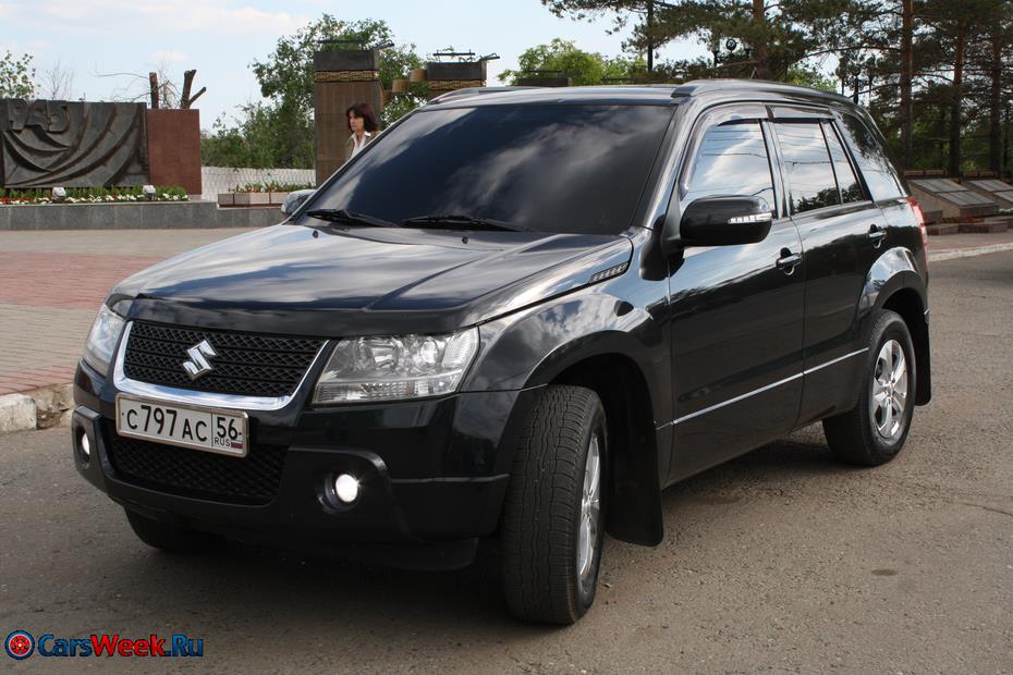 На вторичном рынке в России Suzuki Grand Vitara можно найти во всех возможных комбинациях практически с любым двигателем и парой коробок передач