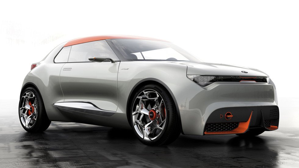 Kia Provo Concept