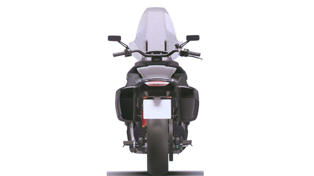 Электрический эскортный мотоцикл марки Aurus получит название Merlon