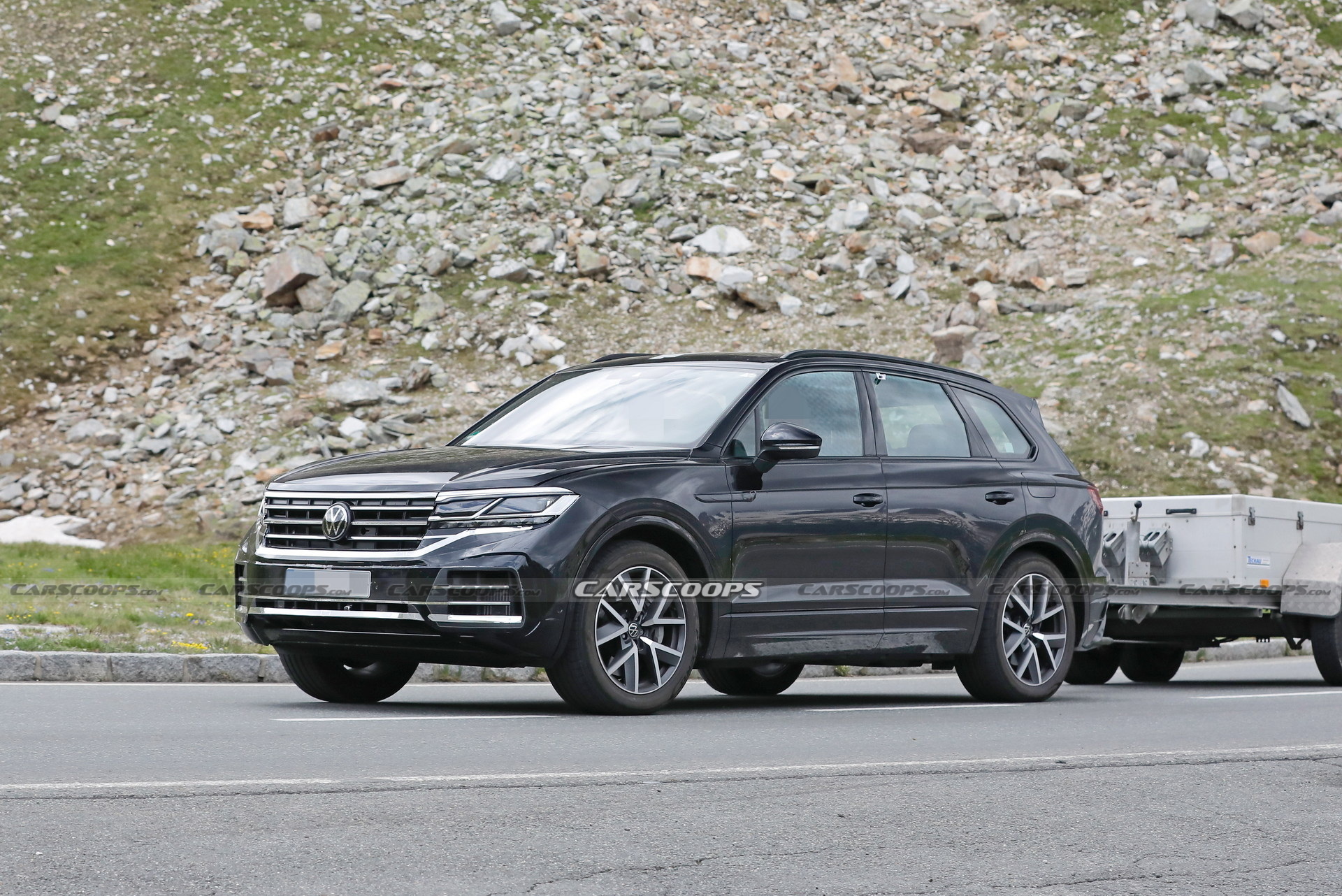 Touareg 2023