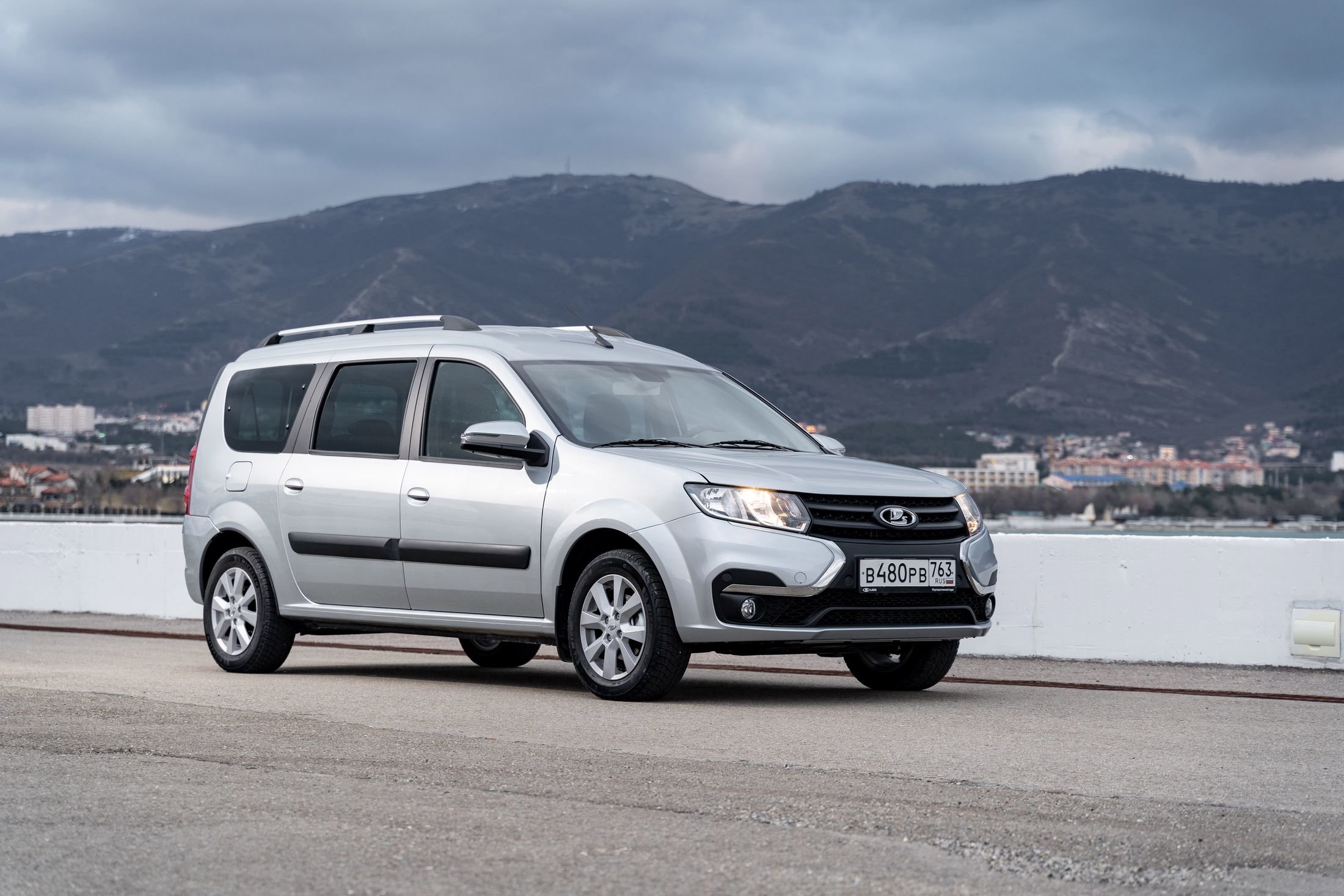 Автоконцерн АВТОВАЗ продолжит выпуск всей линейки моделей авто LADA на  своих заводах в РФ