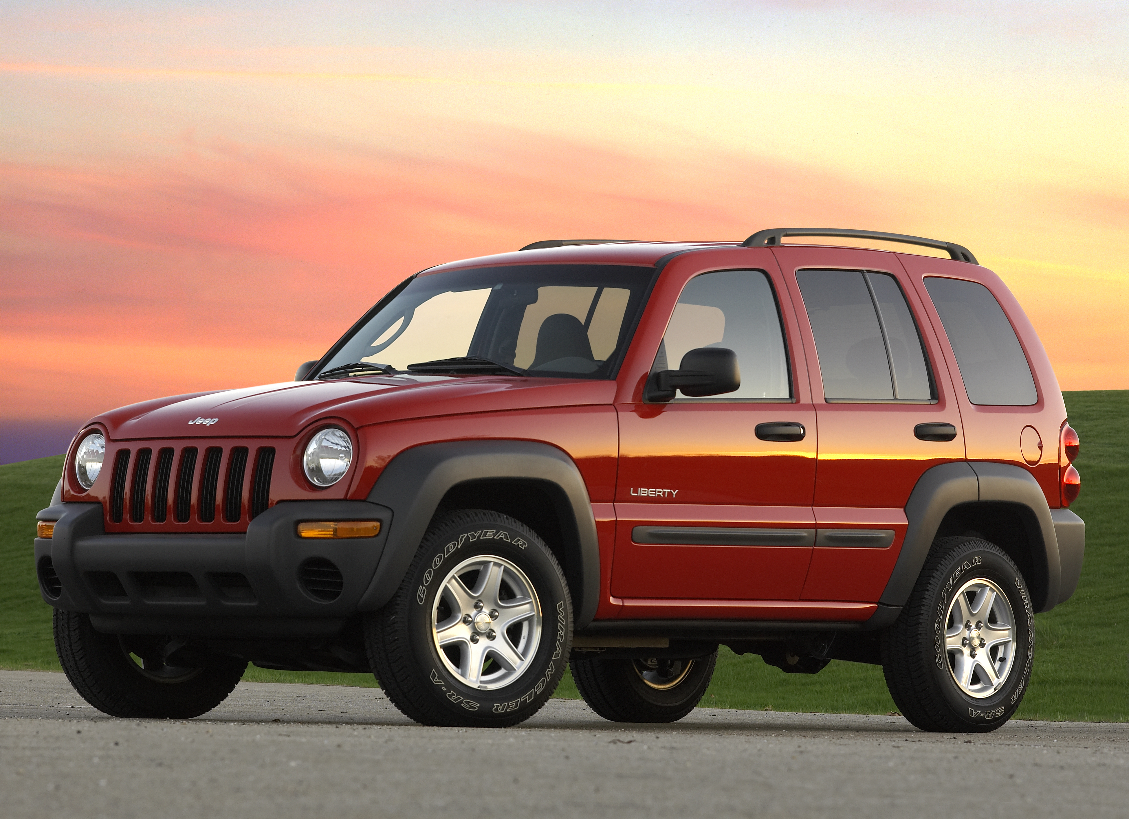 Фото внедорожников всех. Jeep Liberty 2002. Джип Чероки Либерти. Jeep Cherokee | Liberty 2007. Джип Либерти 2007.