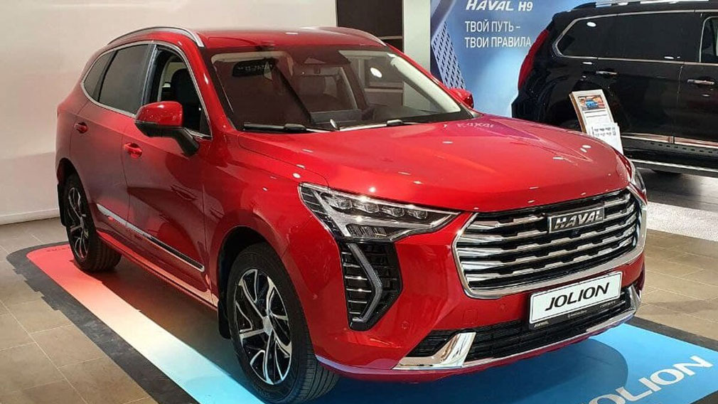 Wuling Sunshine 2022