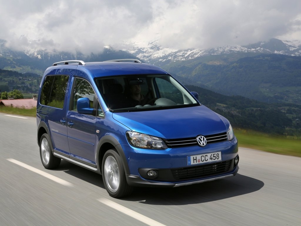 За рулём»: что сломалось у Volkswagen Caddy за последние 85 тысяч км