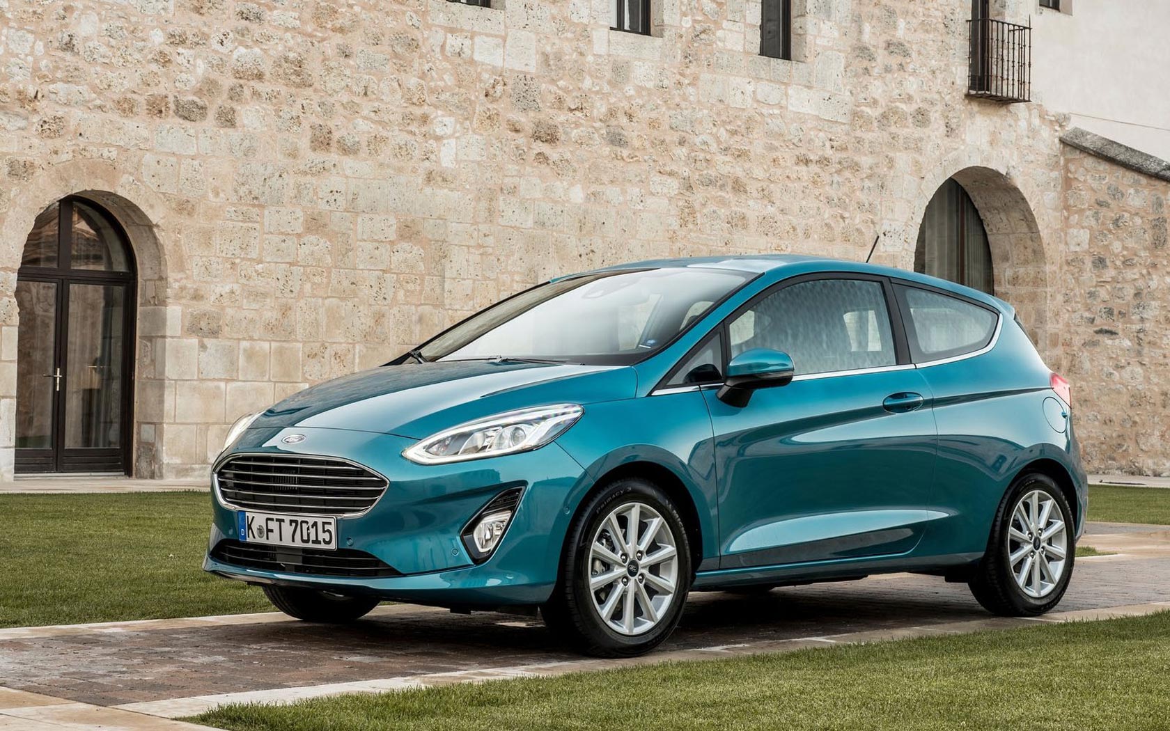 Хэтчбек Ford Fiesta назван самой ненадёжной автомашиной по версии журнала  AutoBild