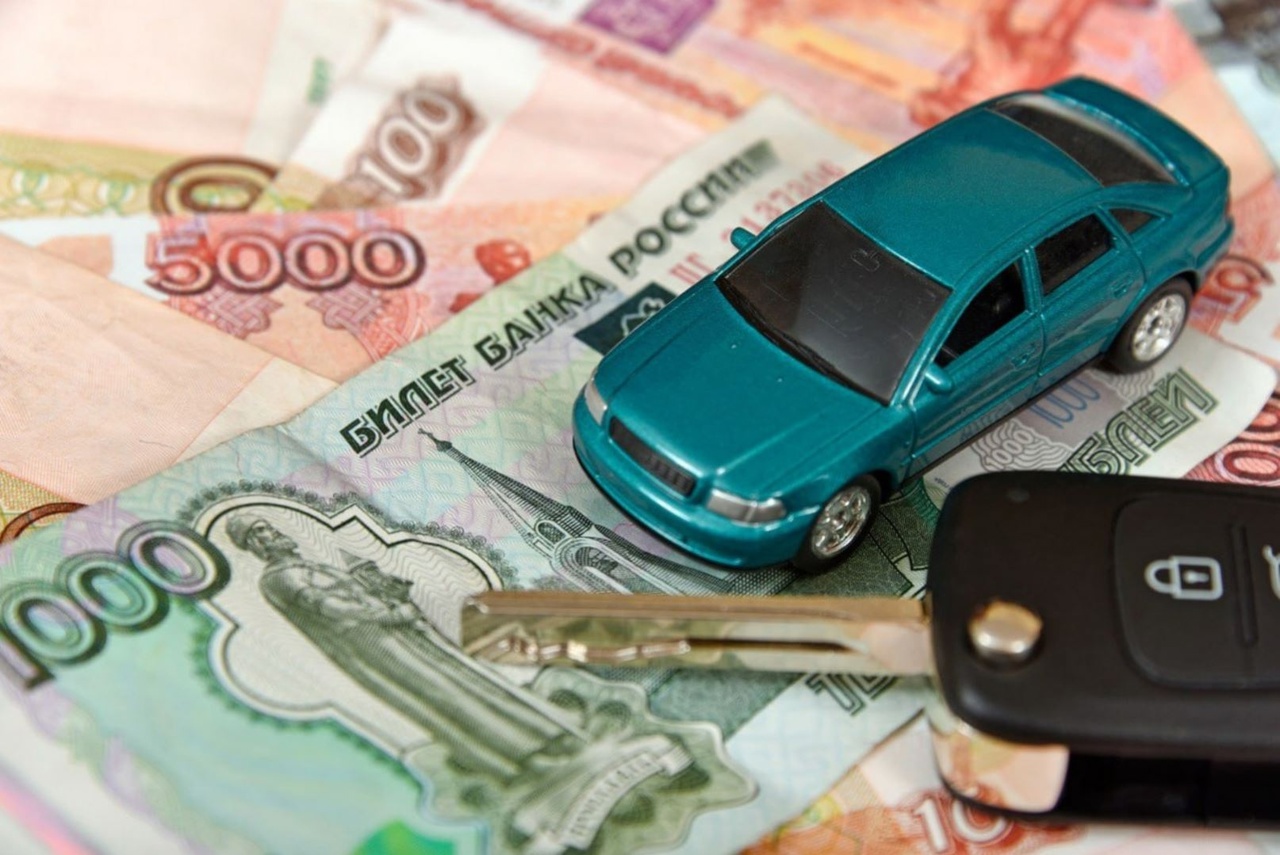 Минфин: автомобили дешевле 10 млн рублей попадут под налог на роскошь