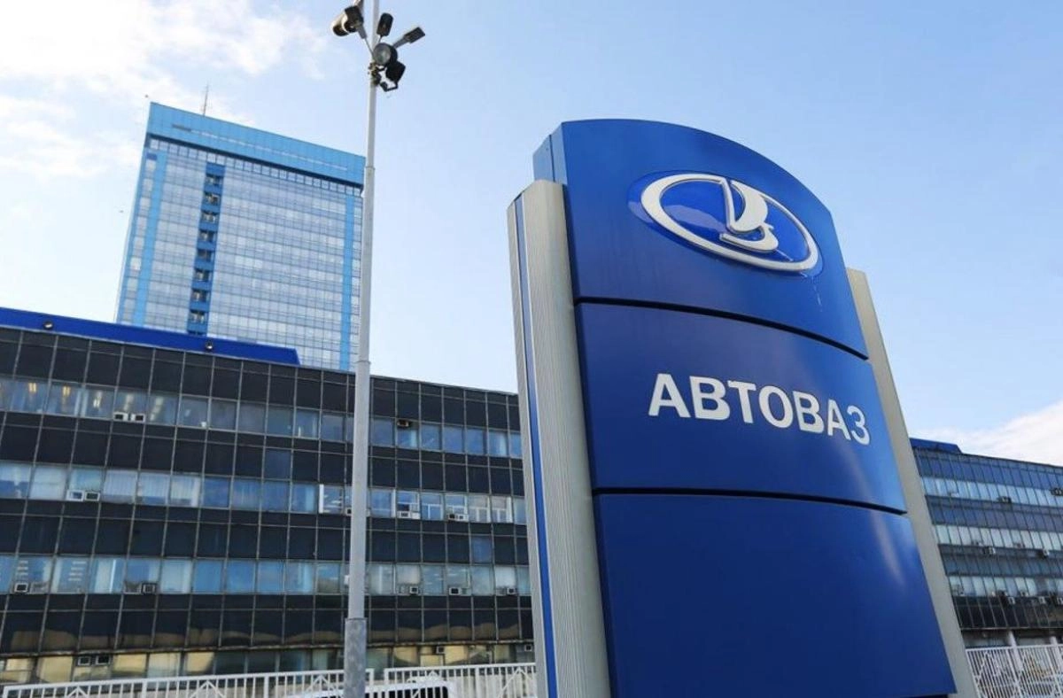 В 2024 году на АвтоВАЗе производство растет быстрыми темпами В 2024 году на АвтоВАЗе производство растет быстрыми темпами