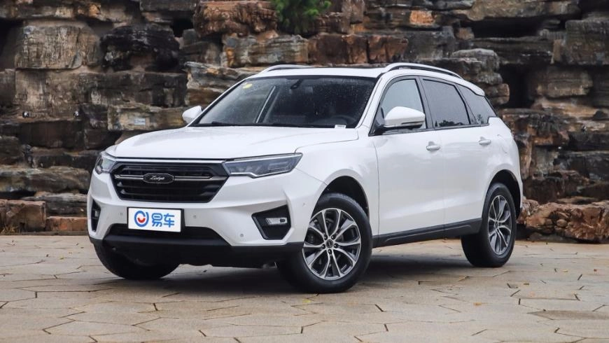 В компании Zotye рассказали о новинках для России