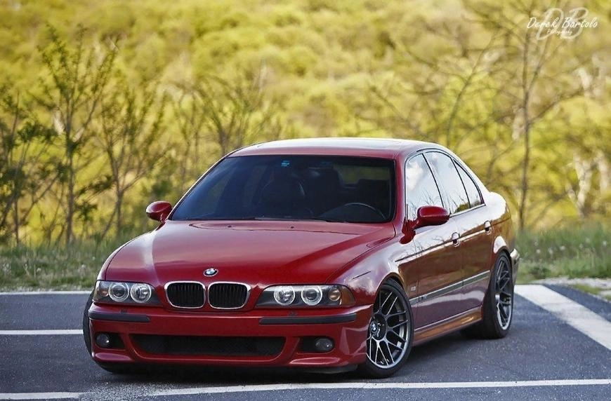 На что способен седан BMW M5 после пробега в 658 221 км? На что способен седан BMW M5 после пробега в 658 221 км?