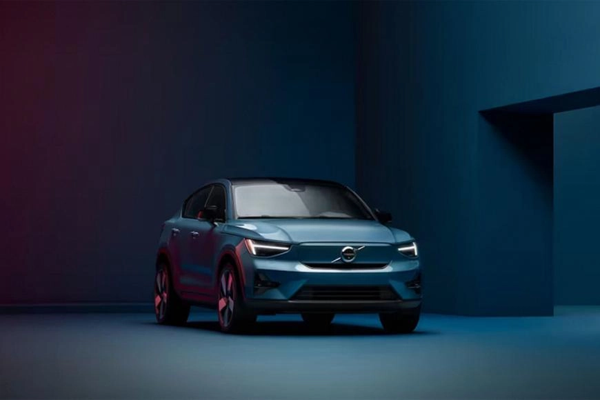 Дилеры из разных городов России запустили продажи кроссоверов Volvo C40 Recharge Дилеры из разных городов России запустили продажи кроссоверов Volvo C40 Recharge
