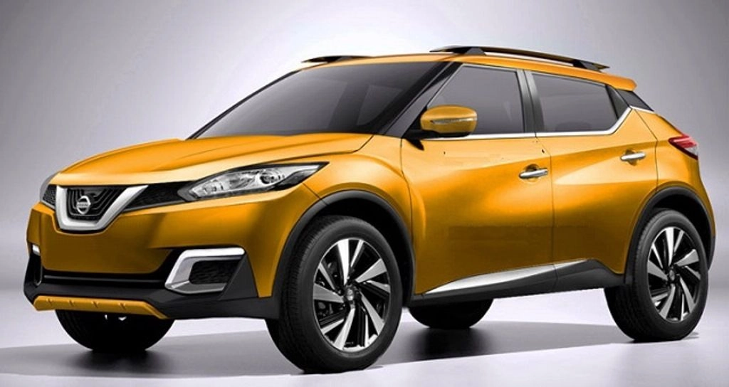 Миллион Nissan Juke! Бренд выпустил юбилейный экземпляр