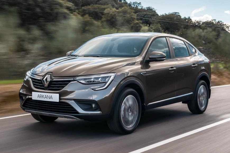 В России снова выросли цены на автомобили Renault