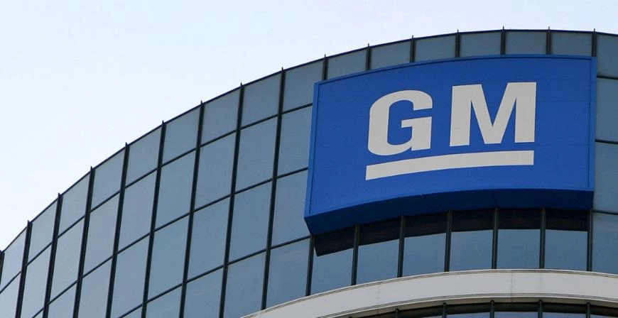 GM Design поделился скетчем очень интересного внедорожника в стиле Camaro GM Design поделился скетчем очень интересного внедорожника в стиле Camaro