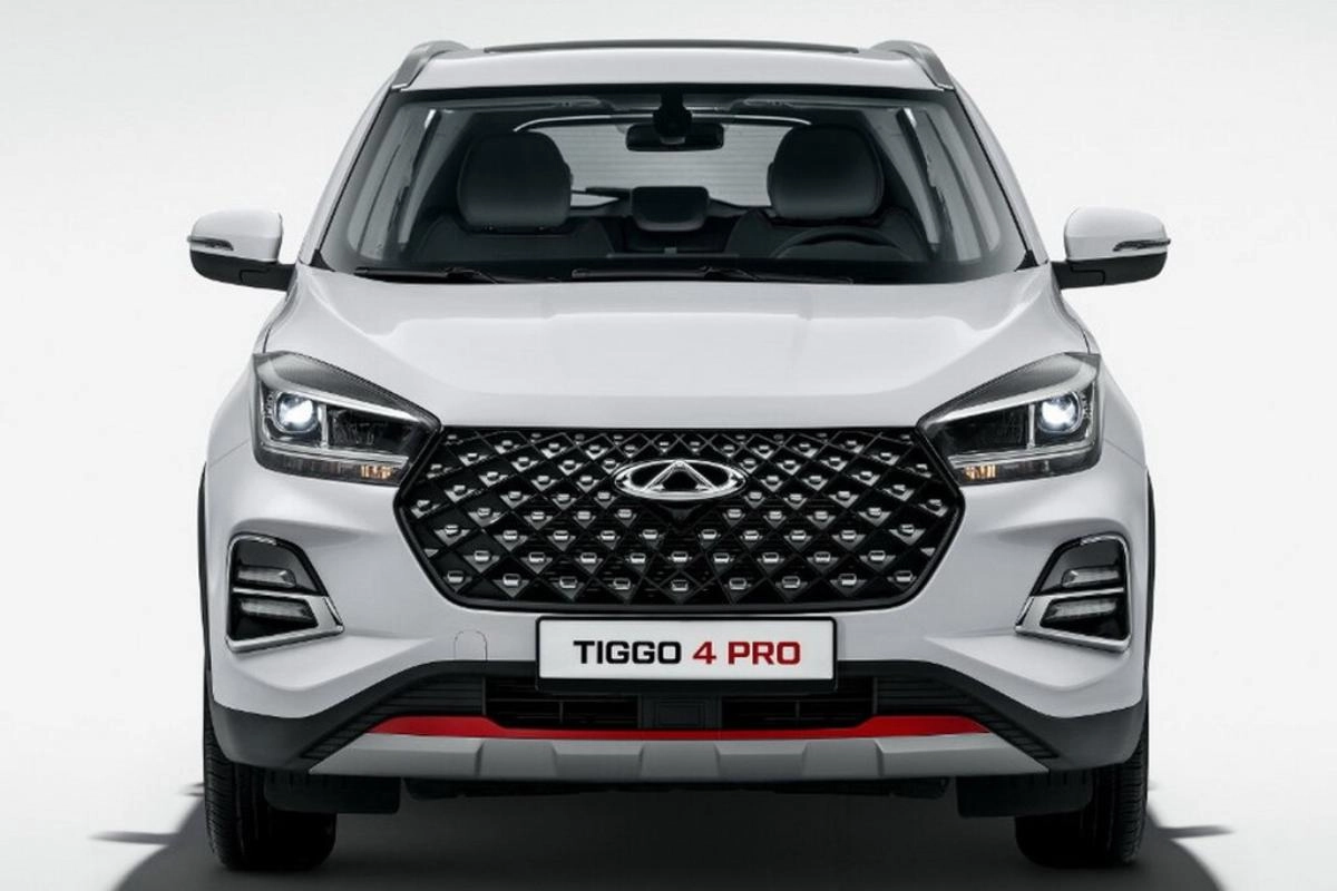Дилеры Chery избавляются от авто: скидки на Tiggo 7 Pro Max, Tiggo 4 Pro и Tiggo 4