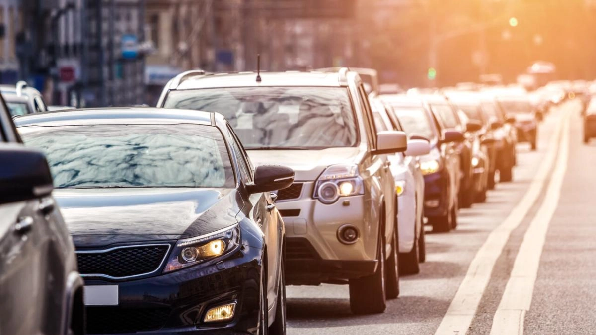 «Ъ»: в феврале россияне реже покупали подержанные автомобили