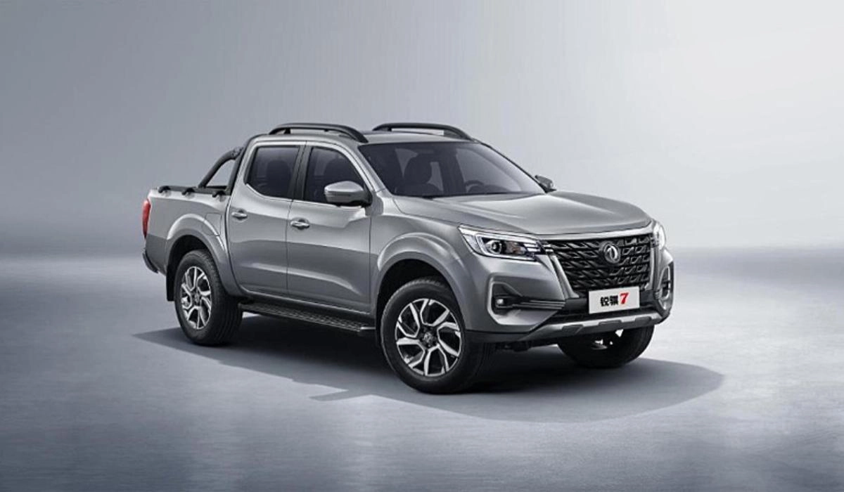 В России официально появятся внедорожники на базе Nissan Navara и Patrol 2026