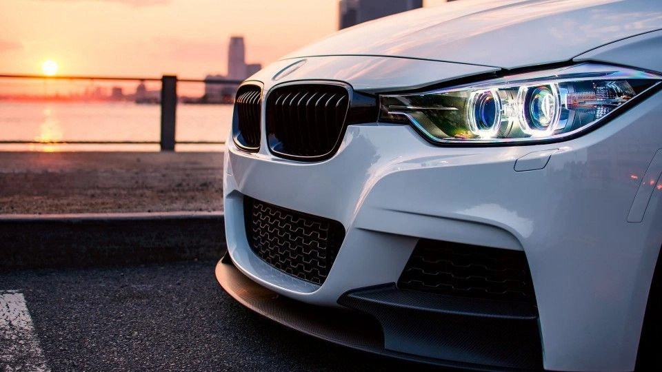 Началось расследование случаев самовозгорания автомобилей BMW