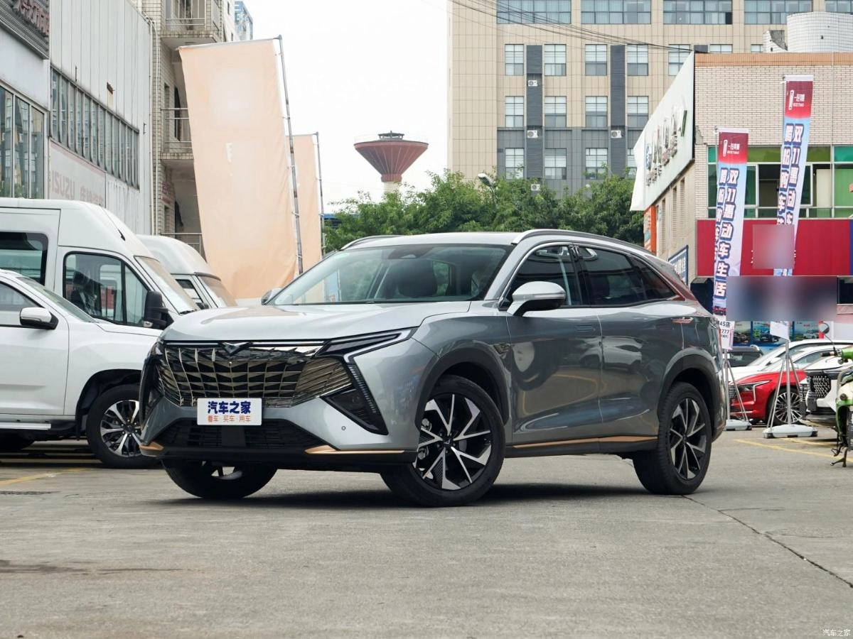 Компания Chery запустила продажи абсолютно нового кроссовера Kaiyi Kunlun за 1 млн рублей Компания Chery запустила продажи абсолютно нового кроссовера Kaiyi Kunlun за 1 млн рублей