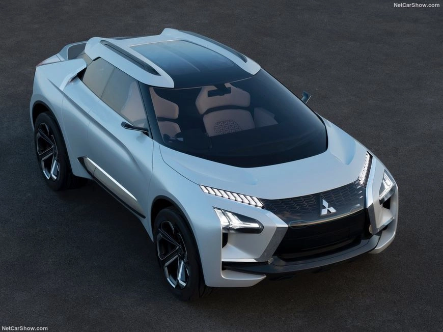 Компания Mitsubishi подтвердила возрождение Lancer’a в облике кроссовера