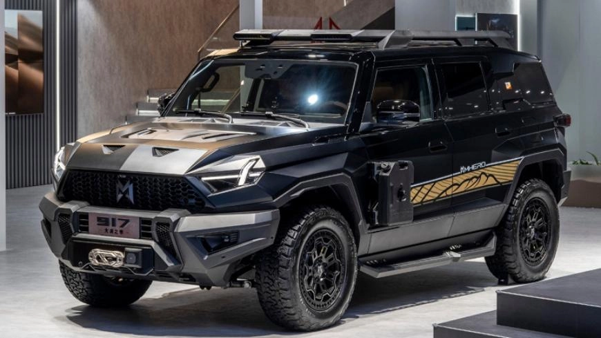 «АвтоВАЗ» может выпустить совершенно новую модель с помощью Dongfeng