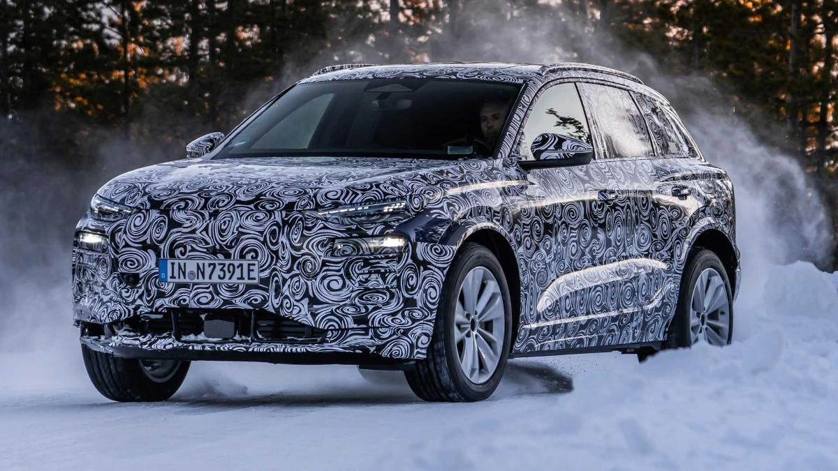 Глава VW Group признает, что Audi проигрывает своим прямым конкурентам 