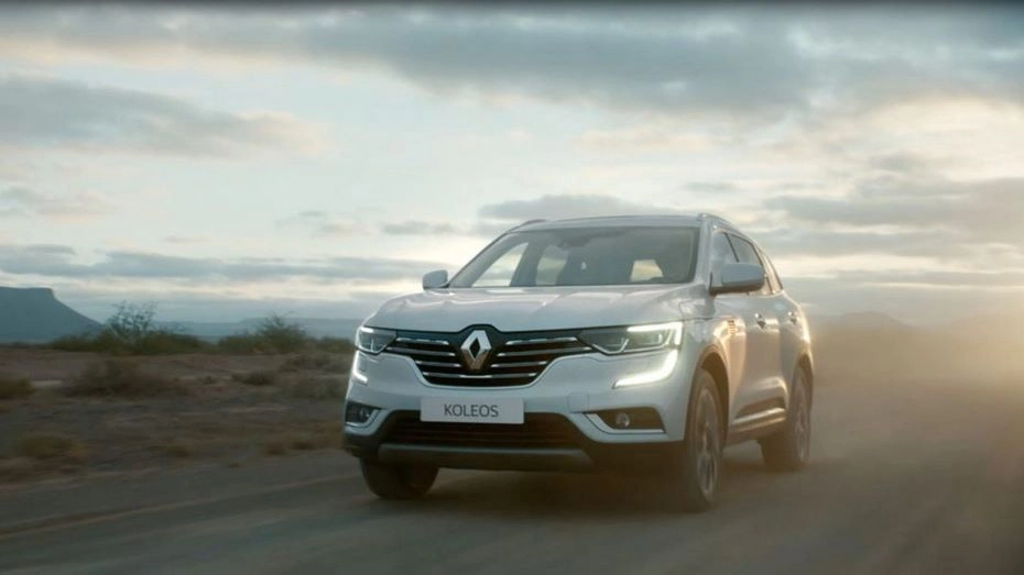 Renault собирается выпустить 4 новых модели на российский рынок
