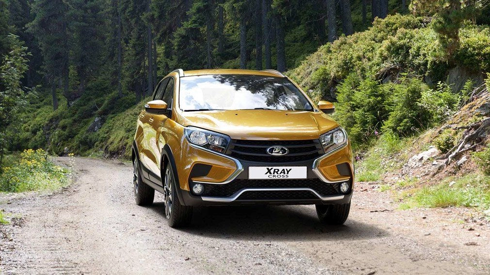 Высказали мнение относительно моделей Lada с вариатором Высказали мнение относительно моделей Lada с вариатором