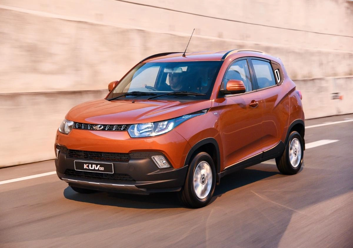 Компания Mahindra сосредоточится на разработке внедорожников и электрокаров Компания Mahindra сосредоточится на разработке внедорожников и электрокаров