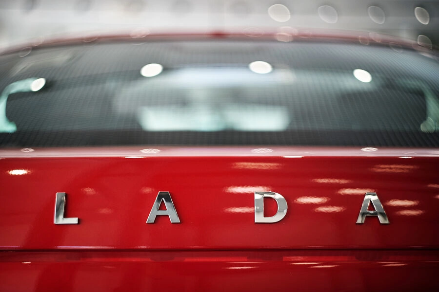 АвтоВАЗ объявил акции и скидки на покупку автомашин LADA в марте 2024 года АвтоВАЗ объявил акции и скидки на покупку автомашин LADA в марте 2024 года
