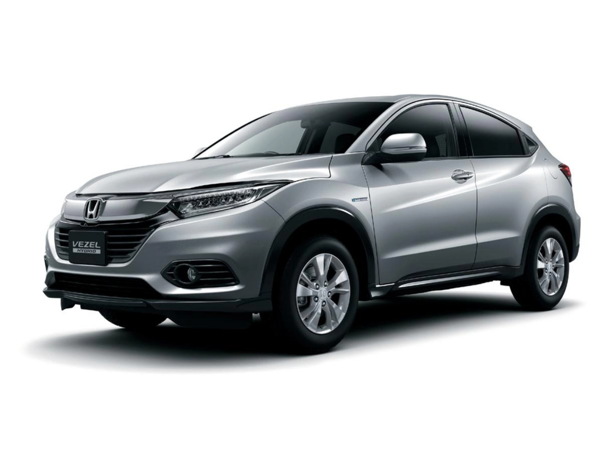Эксперт «За рулем» Зиновьев назвал критерии выбора кроссовера Honda Vezel с пробегом Эксперт «За рулем» Зиновьев назвал критерии выбора кроссовера Honda Vezel с пробегом