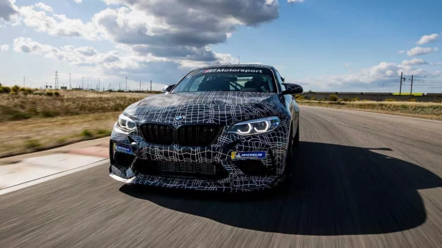 У BMW с передним приводом не будет M-версии