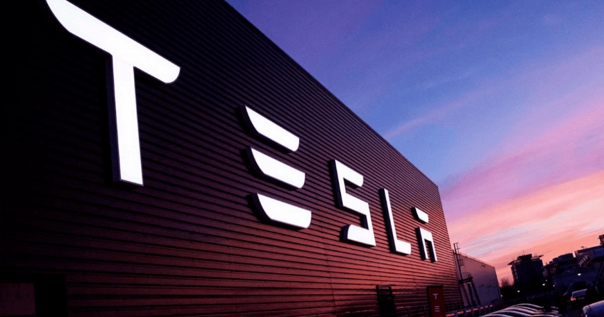 Tesla вносит изменения в реализацию «режима старта» для Model S и Model X Tesla вносит изменения в реализацию «режима старта» для Model S и Model X