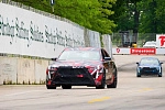 Cadillac анонсирует еще одну «заряженную» модель V-Series 