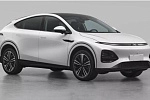 Китайский Xpeng представил новый внедорожник Xpeng G6